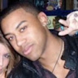 Meet your Posher, Jerell